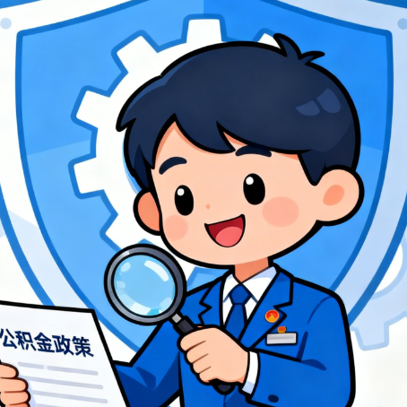 乌海《关于2025住房公积金年度缴存有关问题的通知》政策解读