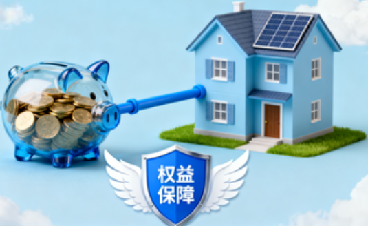 乌海住房公积金政策“上新” 一文为你划重点