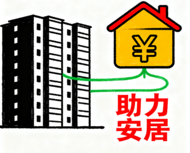 乌海从发放补贴到公积金贷提额,各地保障多子女家庭住房政策升温