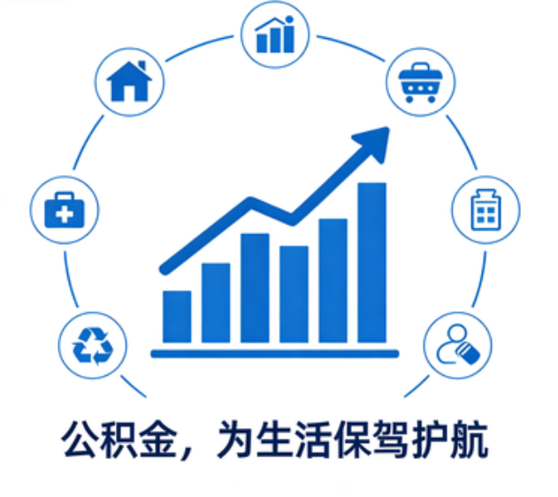 乌海住房公积金制度迎来历史性变革:普惠化、数字化、服务化成为新趋势