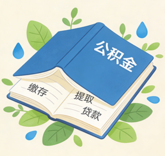 乌海住房公积金的提取条件