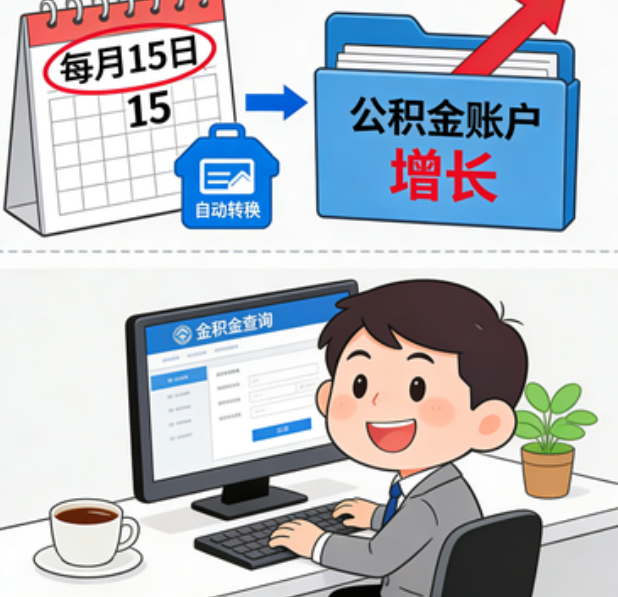 乌海公积金代办服务：专业赋能，合规守护您的住房权益