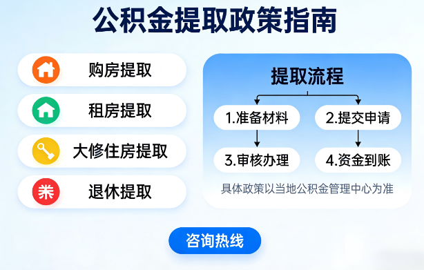 乌海住房公积金与养老规划:制度功能解析与个人资金活用指南