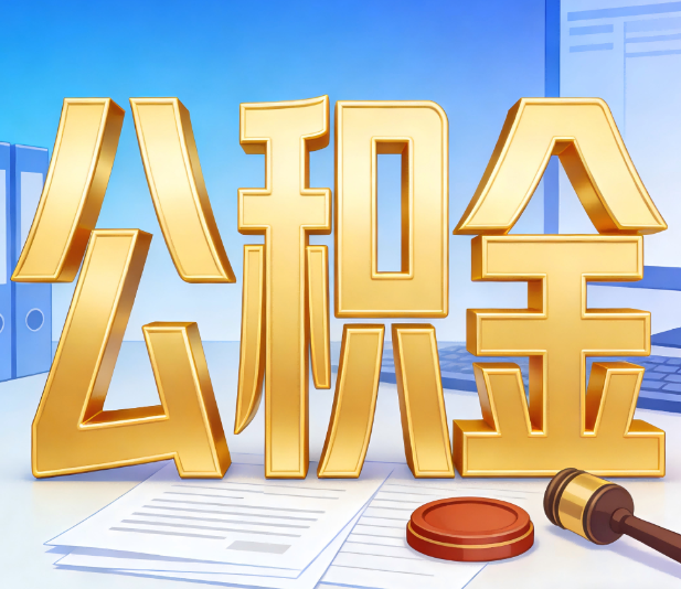 乌海第三方公积金服务公司的价值重构与行业共赢