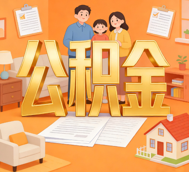 乌海公积金代办服务的现实价值与普惠意义