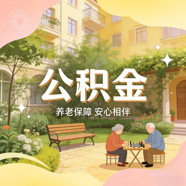 乌海公积金代办行业迎规范化整治：多地出台新规，严打违规提取与“黑中介”