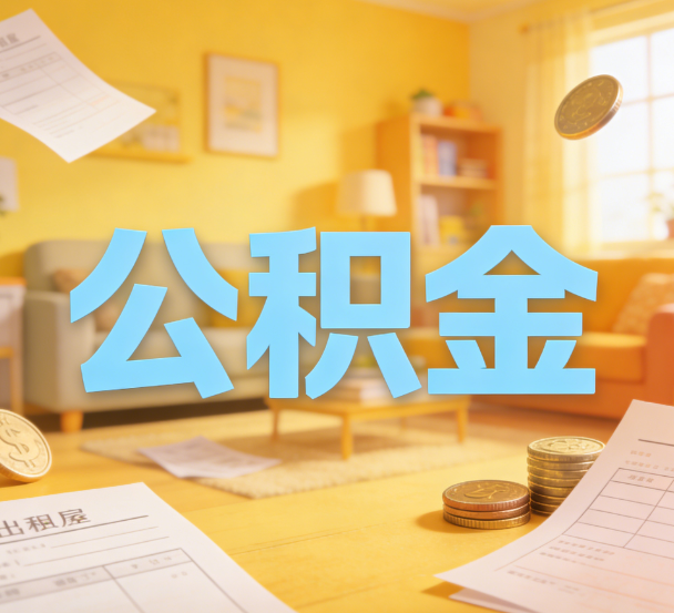 乌海别让公积金“躺在账户里睡觉”！