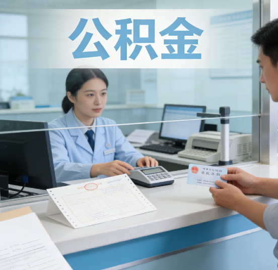 乌海公积金提取的两种方式全面对比