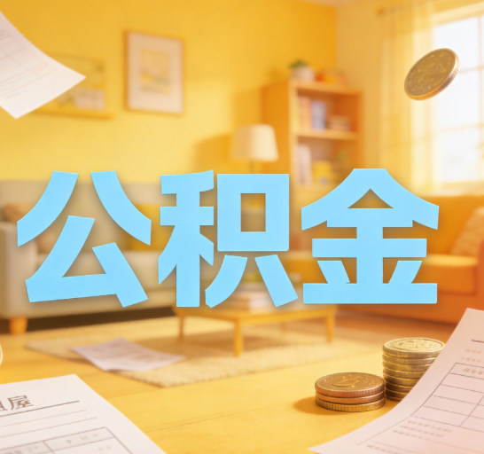 乌海买房如何提取公积金？