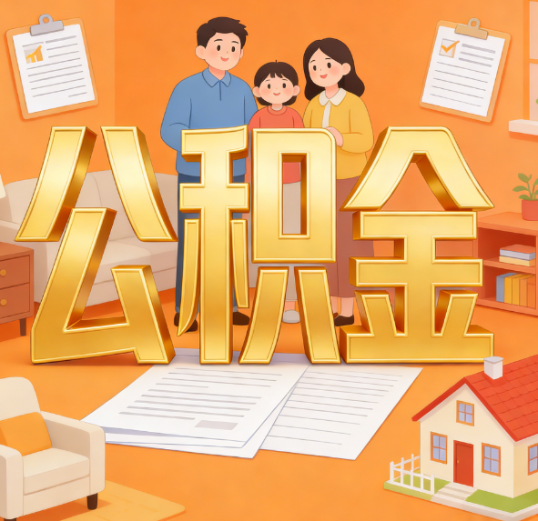 乌海公积金代办服务悄然兴起