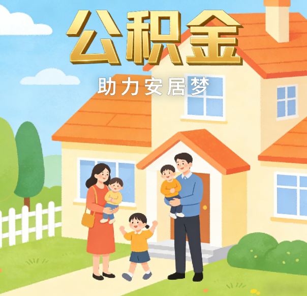 乌海公积金代办行业观察：合规化浪潮下，专业服务迎来价值回归