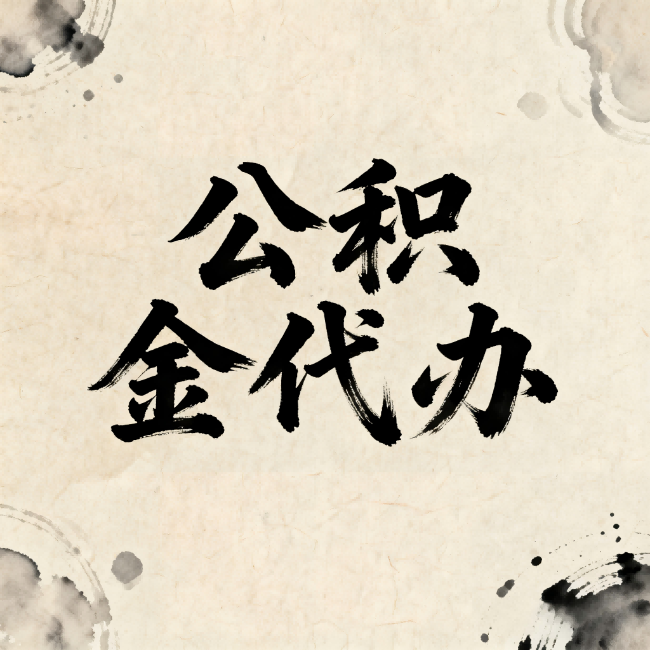 乌海公积金代办:关于收费,你想知道的都在这里